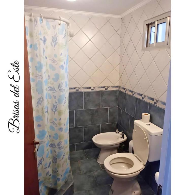 Brisas del Este - Apartamento de 1 dormitorio - 6