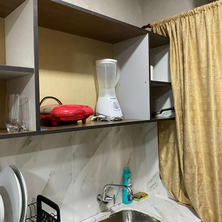 LFA House 1 - One-Bedroom Apartment - 2
