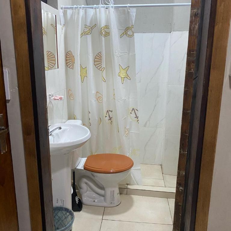 LFA House 1 - One-Bedroom Apartment - 3