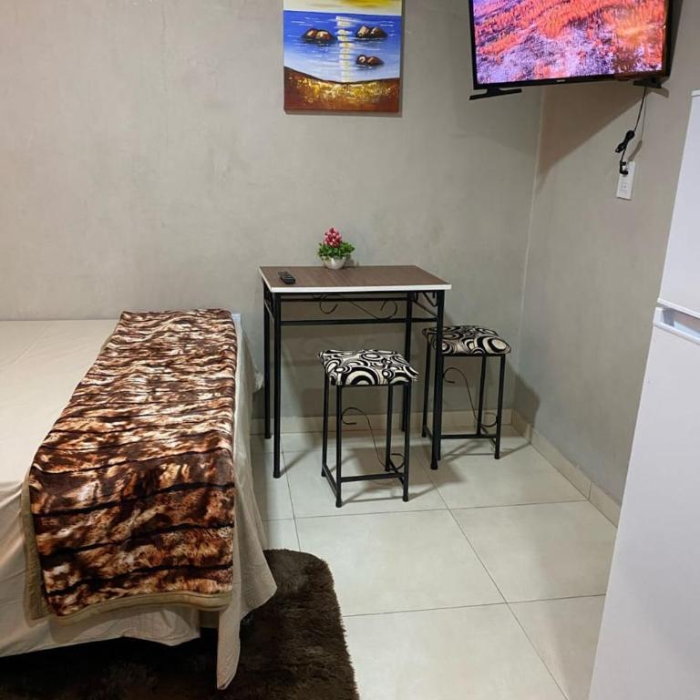 LFA House 1 - One-Bedroom Apartment - 7