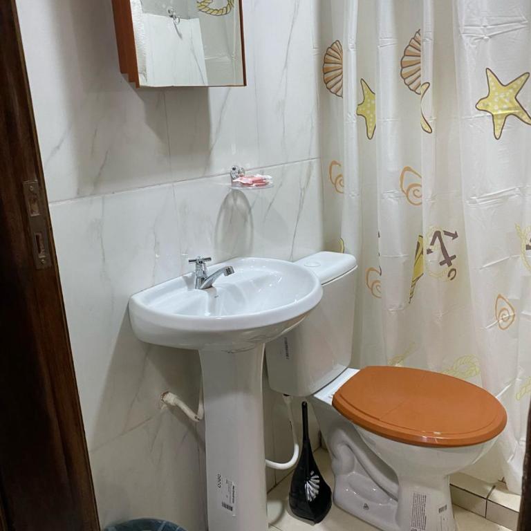 LFA House 1 - One-Bedroom Apartment - 8