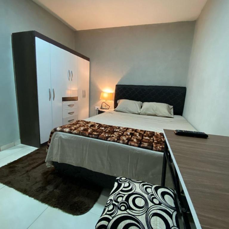 LFA House 1 - One-Bedroom Apartment - 9