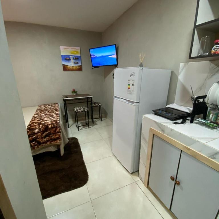 LFA House 1 - One-Bedroom Apartment - 11