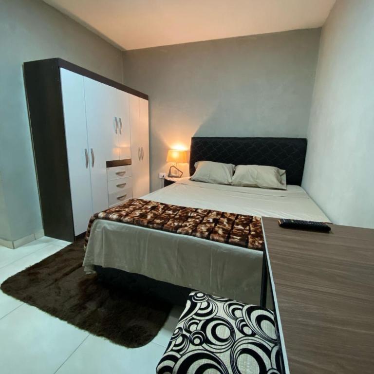 LFA House 1 - One-Bedroom Apartment - 14