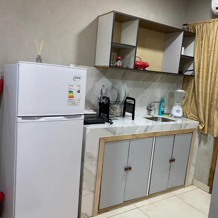 LFA House 1 - One-Bedroom Apartment - 16