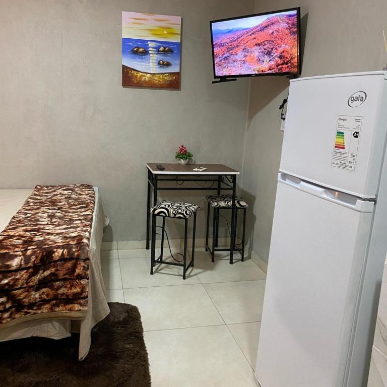 LFA House 1 - One-Bedroom Apartment - 17