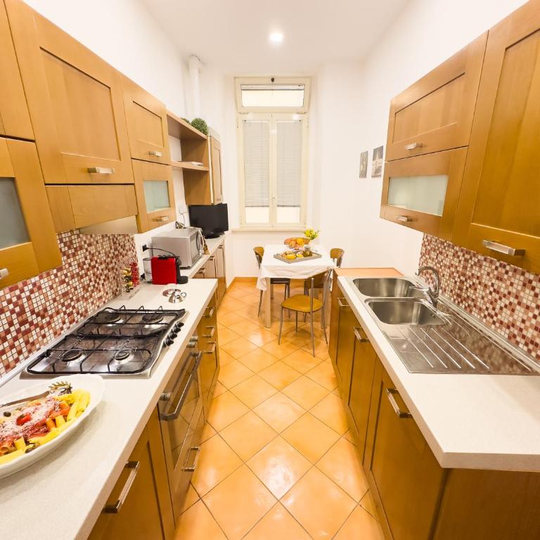 Karisma Suites - Appartamento con 3 Camere da Letto - 46
