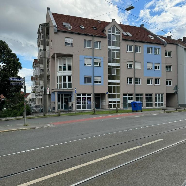 Candy Vibe Inn - Doppelzimmer mit Gemeinschaftsbad - 5