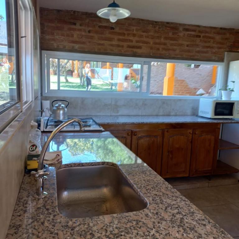 Cuesta la Herradura - Apartamento de 2 dormitorios - 3