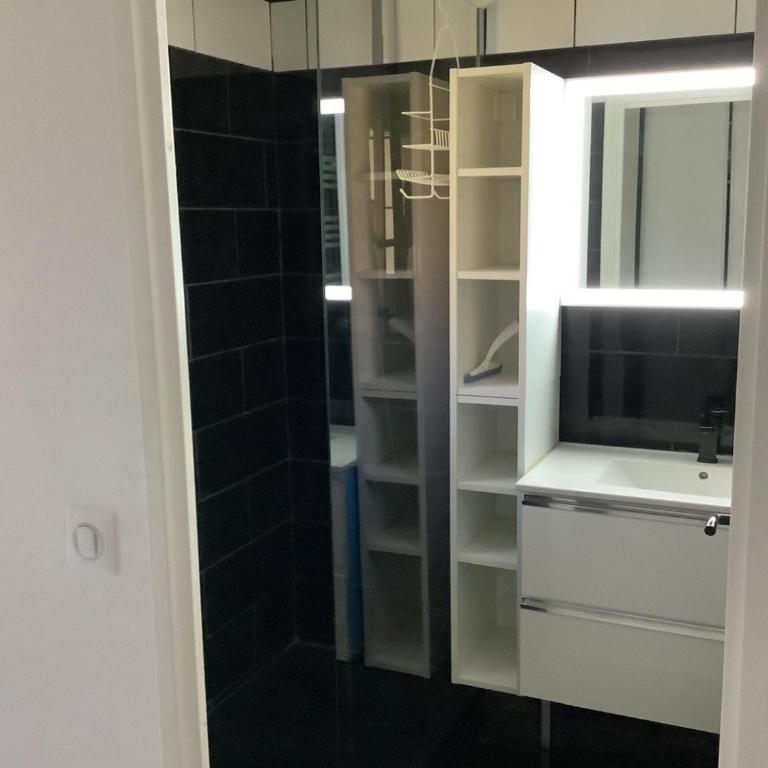 Domaine de Valescure - Apartment mit 1 Schlafzimmer - 14