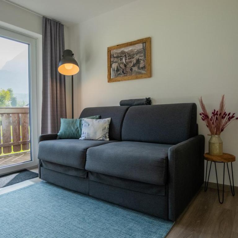 Tiroler Alpblick Appartements - Apartment mit Blick auf die Berge - 7