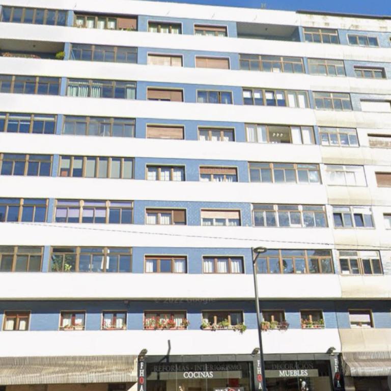 Oviedo a tus pies, inmejorable ubicación centrica - Apartamento de 1 dormitorio - 2