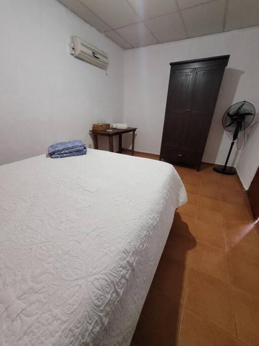 Casa amplia con garaje - Casa de 2 dormitorios - 11