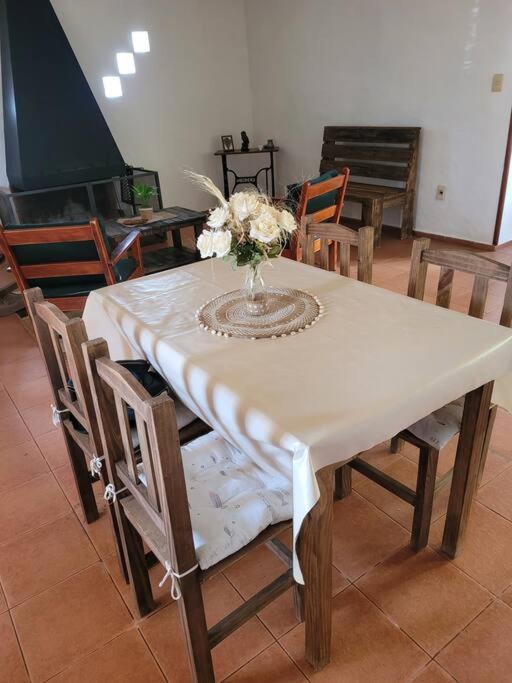 Casa amplia con garaje - Casa de 2 dormitorios - 15