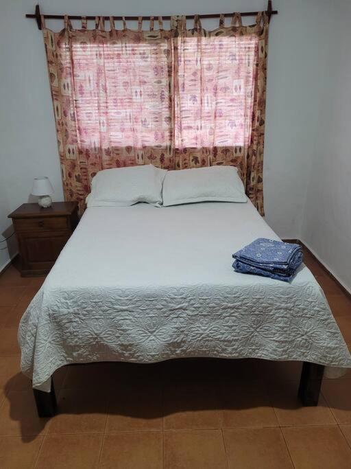 Casa amplia con garaje - Casa de 2 dormitorios - 16