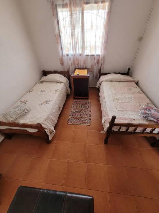 Casa amplia con garaje - Casa de 2 dormitorios - 20