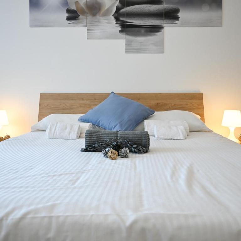 InnPisaRentals - The Modern City Flat - Appartamento - 22