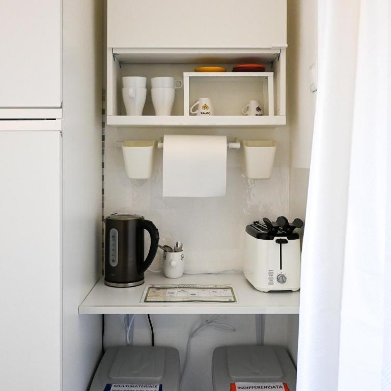 InnPisaRentals - The Modern City Flat - Appartamento - 15