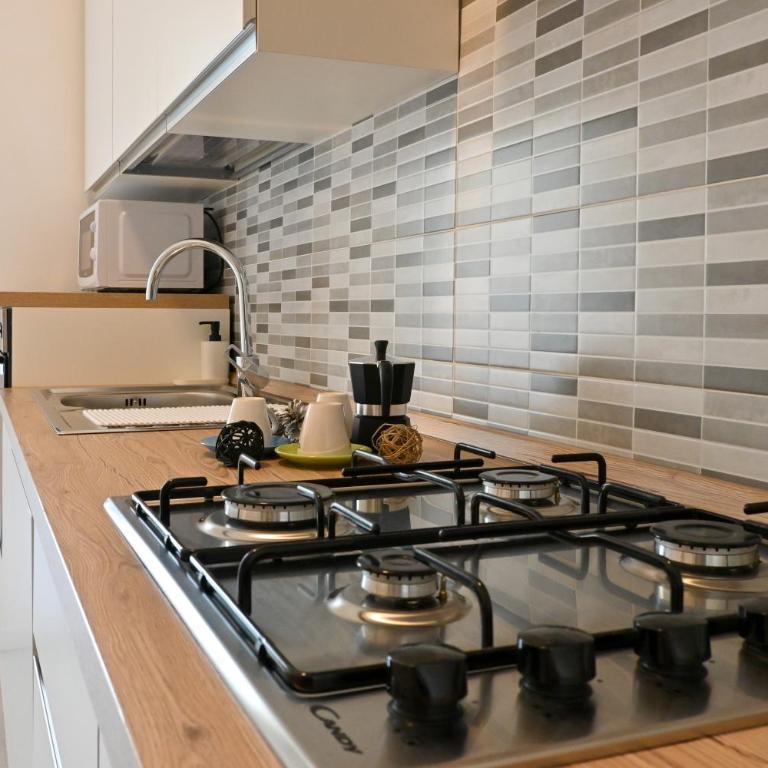 InnPisaRentals - The Modern City Flat - Appartamento - 16