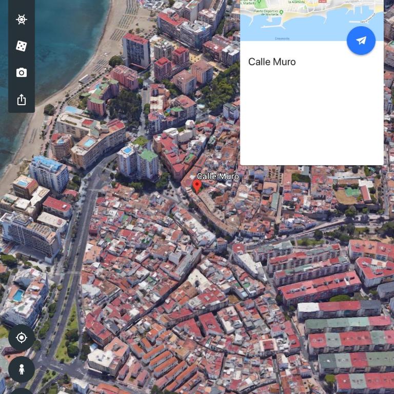 Old Town Apartment near the beach - Apartamento de 1 dormitorio - 17