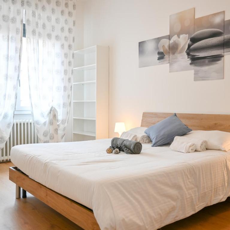 InnPisaRentals - The Modern City Flat - Appartamento - 1
