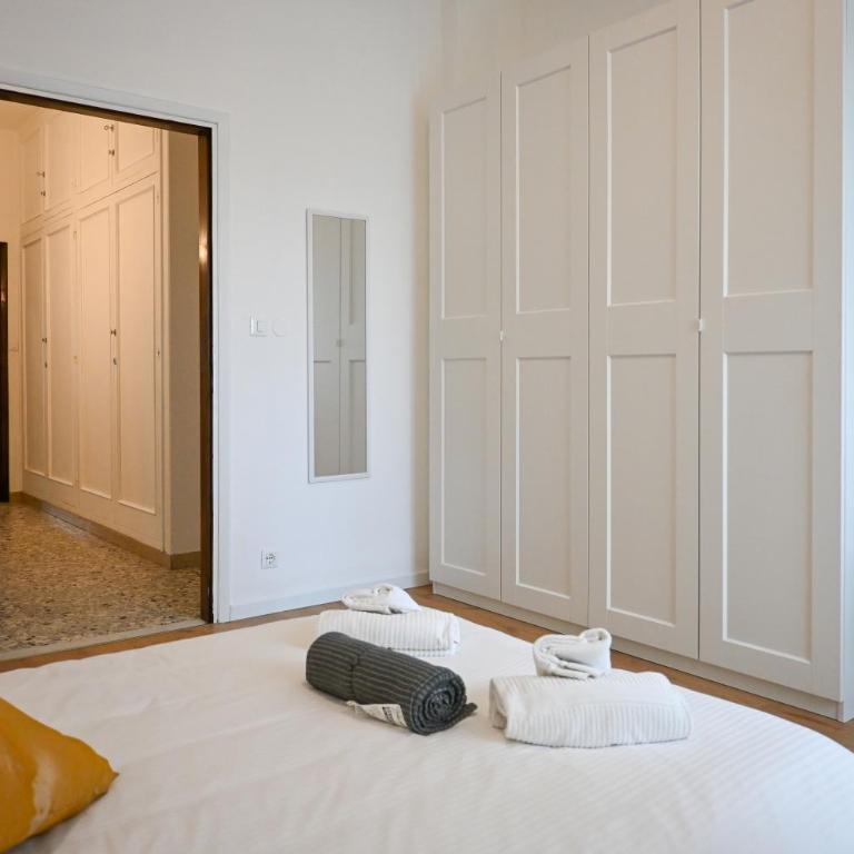 InnPisaRentals - The Modern City Flat - Appartamento - 20