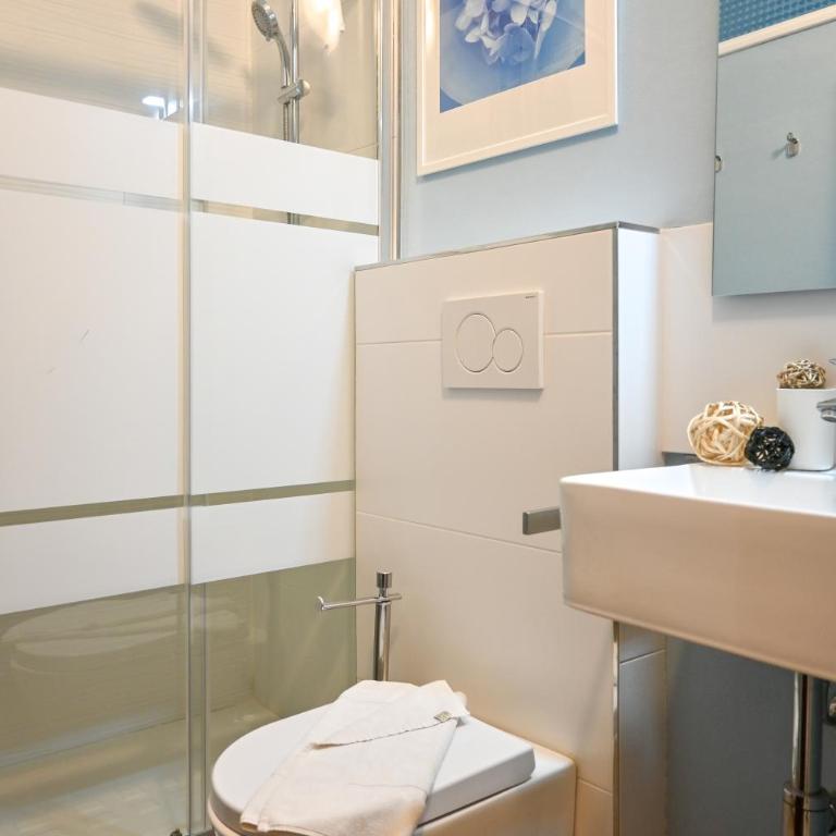 InnPisaRentals - The Modern City Flat - Appartamento - 10
