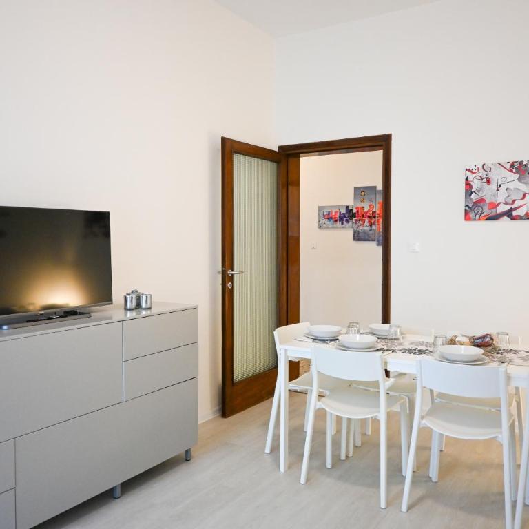 InnPisaRentals - The Modern City Flat - Appartamento - 9