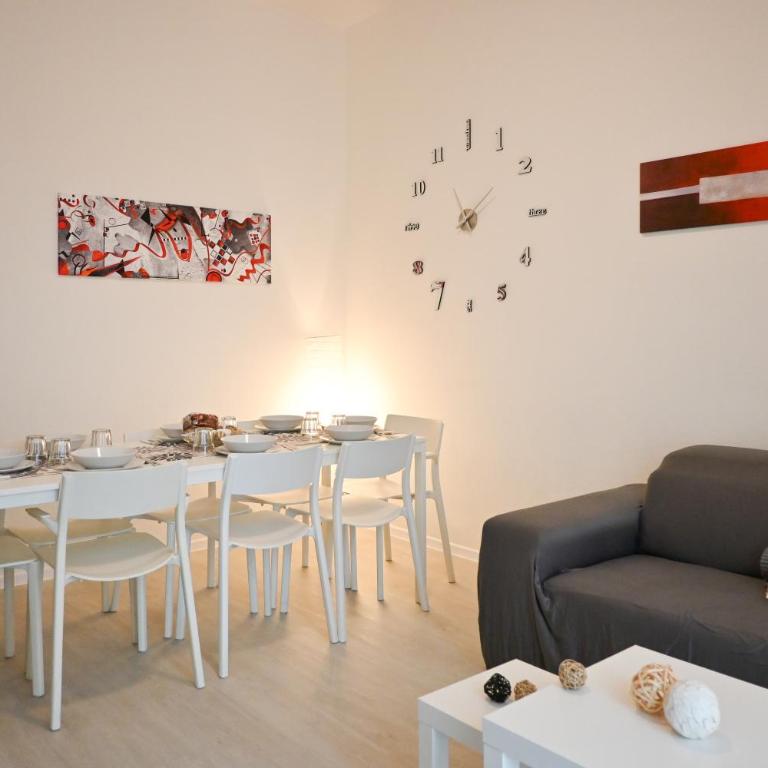InnPisaRentals - The Modern City Flat - Appartamento - 6