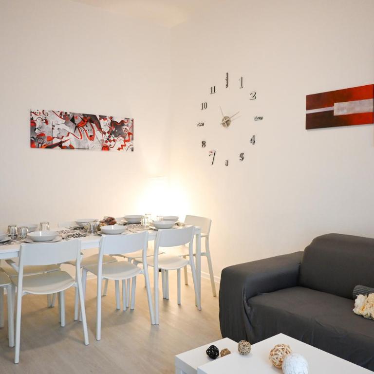 InnPisaRentals - The Modern City Flat - Appartamento - 25