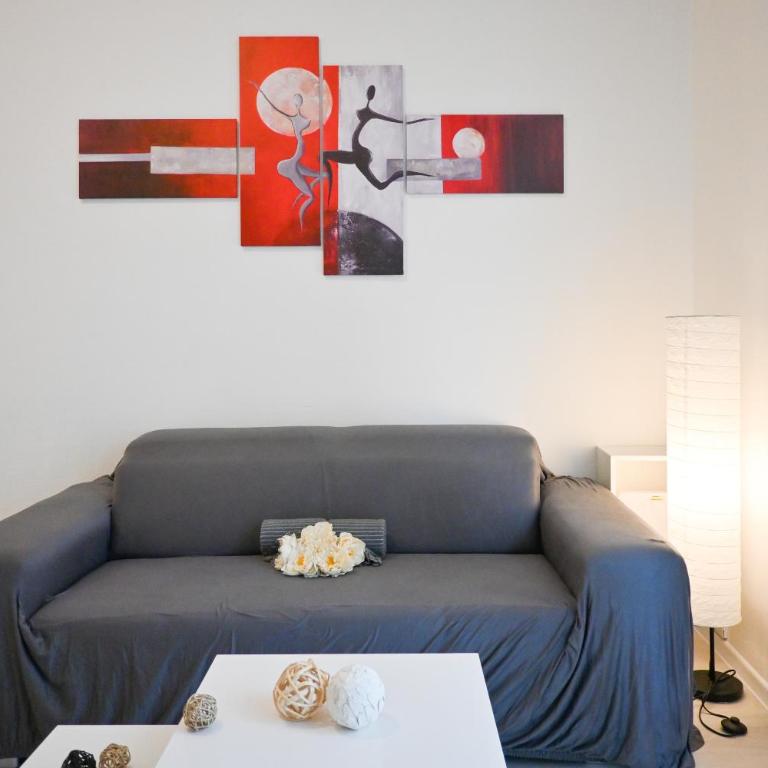 InnPisaRentals - The Modern City Flat - Appartamento - 13