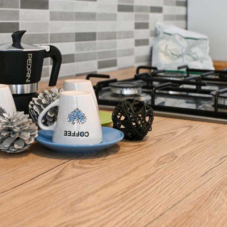 InnPisaRentals - The Modern City Flat - Appartamento - 28