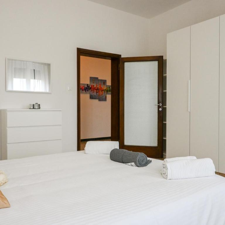 InnPisaRentals - The Modern City Flat - Appartamento - 32
