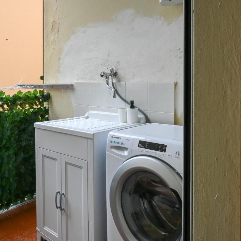 InnPisaRentals - The Modern City Flat - Appartamento - 31