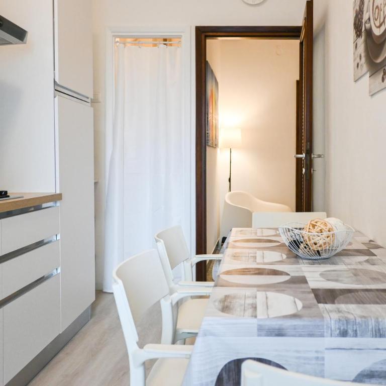 InnPisaRentals - The Modern City Flat - Appartamento - 38