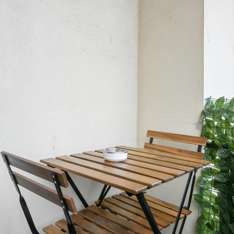 InnPisaRentals - The Modern City Flat - Appartamento - 4