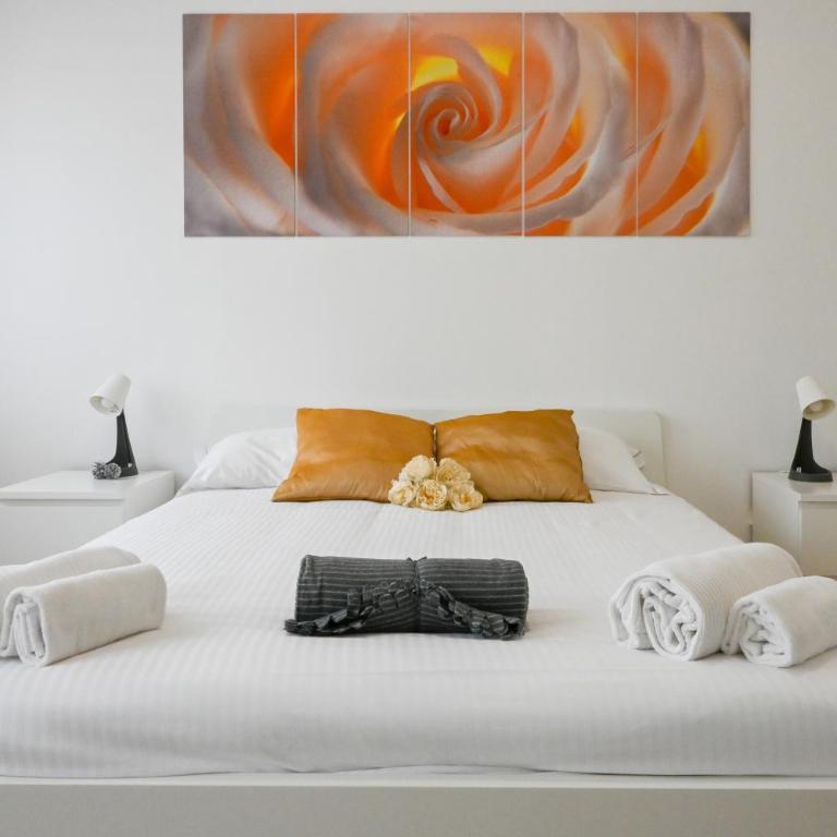 InnPisaRentals - The Modern City Flat - Appartamento - 33