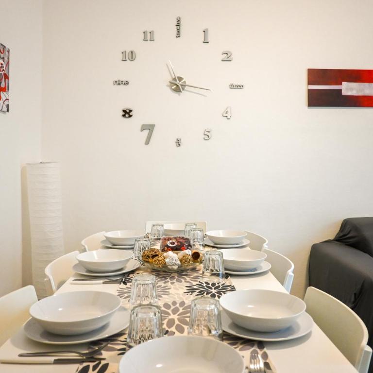 InnPisaRentals - The Modern City Flat - Appartamento - 35