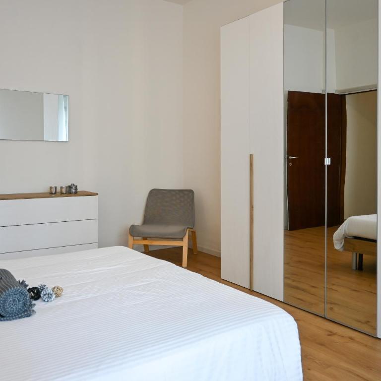 InnPisaRentals - The Modern City Flat - Appartamento - 37