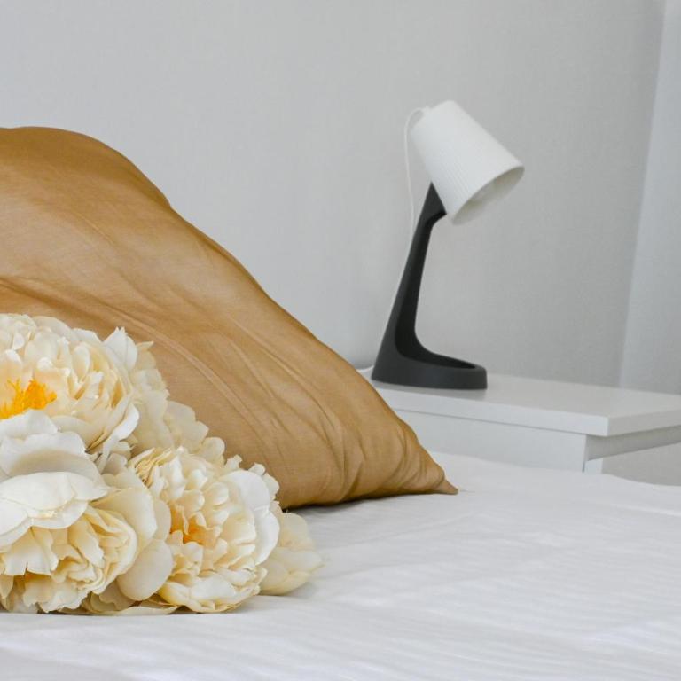InnPisaRentals - The Modern City Flat - Appartamento - 41