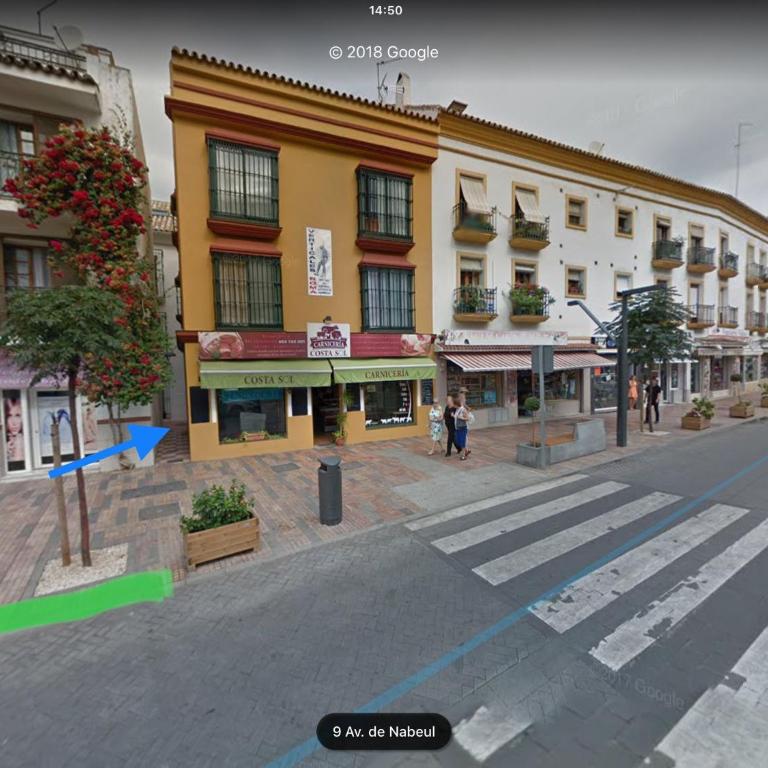Old Town Apartment near the beach - Apartamento de 1 dormitorio - 18