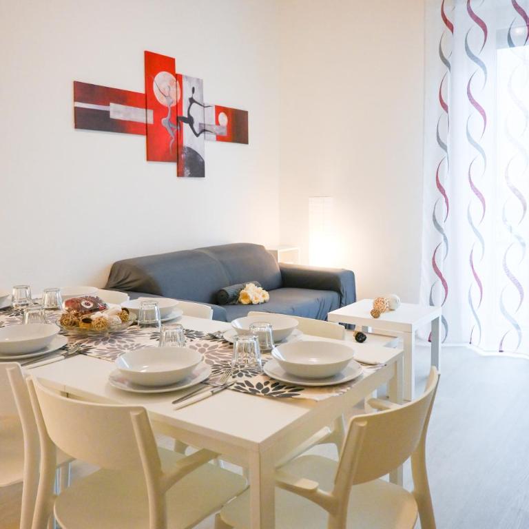 InnPisaRentals - The Modern City Flat - Appartamento - 46
