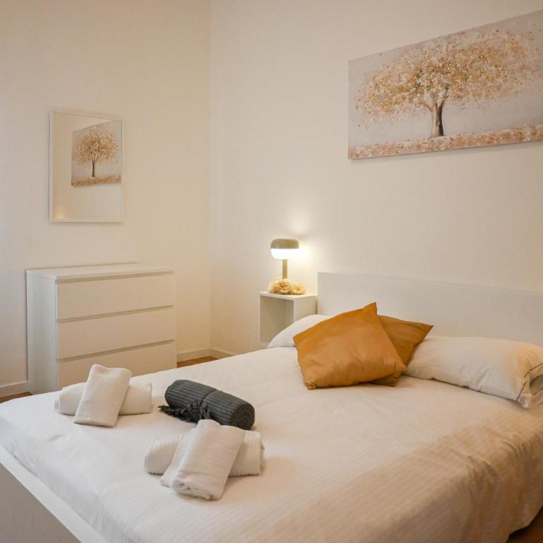 InnPisaRentals - The Modern City Flat - Appartamento - 45