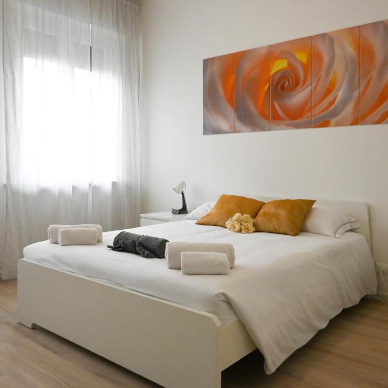 InnPisaRentals - The Modern City Flat - Appartamento - 2