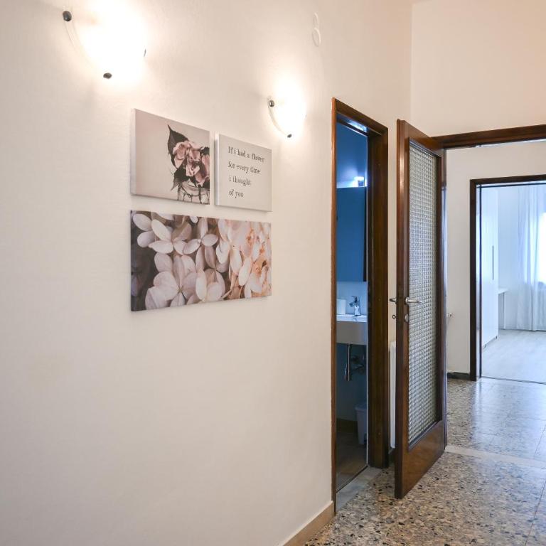 InnPisaRentals - The Modern City Flat - Appartamento - 49
