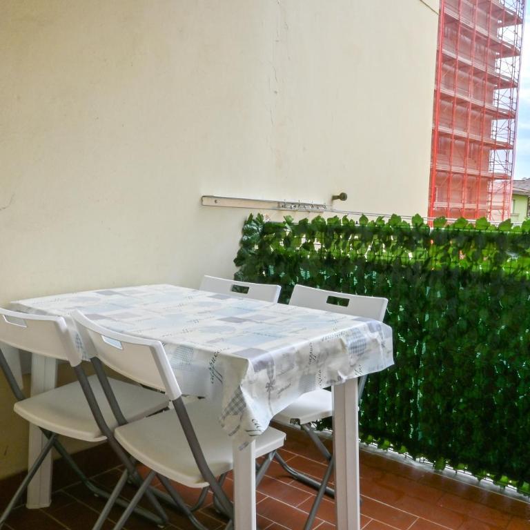 InnPisaRentals - The Modern City Flat - Appartamento - 8