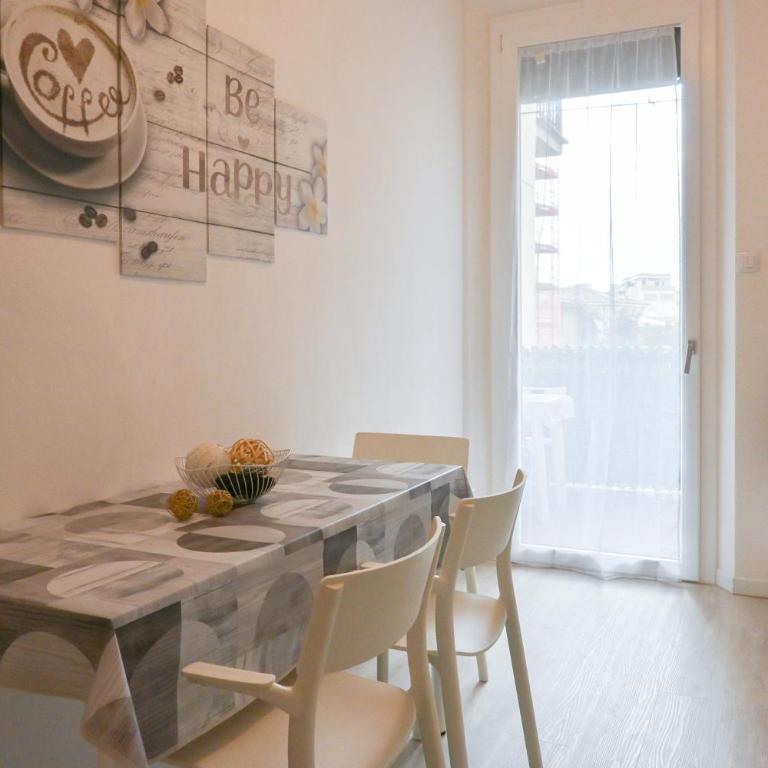 InnPisaRentals - The Modern City Flat - Appartamento - 52
