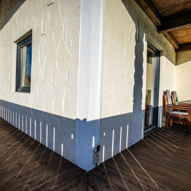 Tiroler Alpblick Appartements - Apartment mit Blick auf die Berge - 15