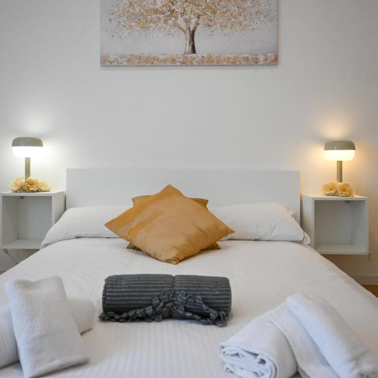 InnPisaRentals - The Modern City Flat - Appartamento - 60