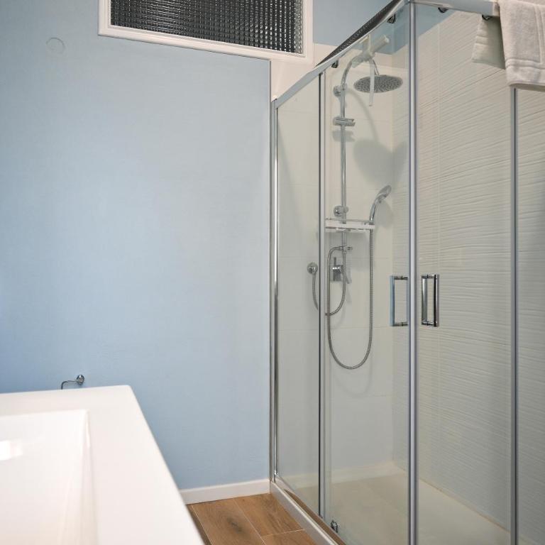 InnPisaRentals - The Modern City Flat - Appartamento - 56